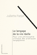 Langage de la vie réelle (Le)